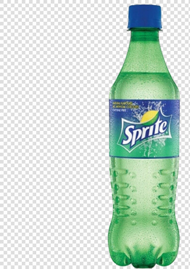 Bottle Of Sprite Png   Sprite 600 Ml  Transparent PngTransparent PNG