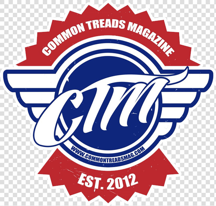 Image Of Ctm Vintage Badge Decal   Best Price Guaranteed Logo  HD Png DownloadTransparent PNG