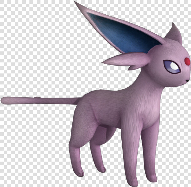 Pokken Tournament Espeon Png   Cartoon  Transparent PngTransparent PNG