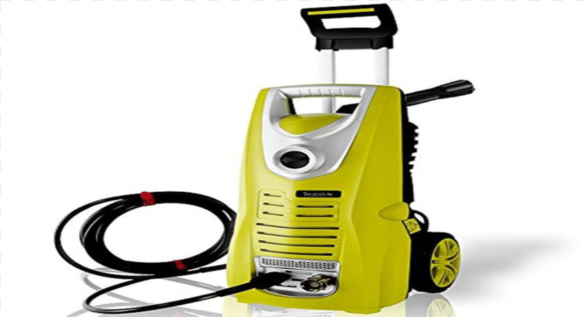 Pressure Washer  HD Png DownloadTransparent PNG