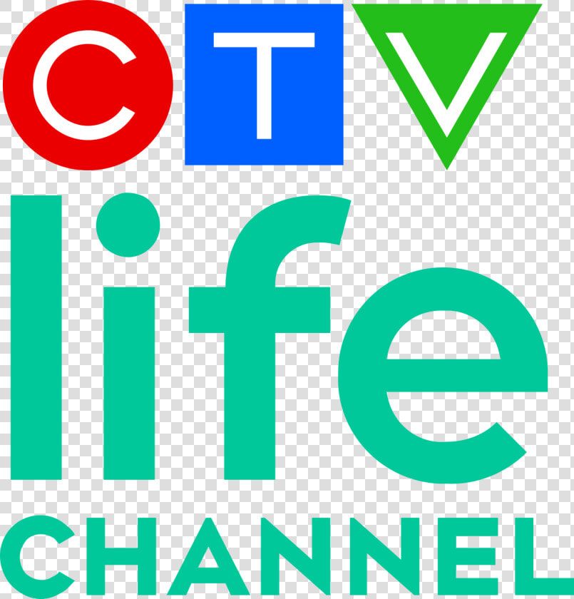 Ctv Life Channel Logo  HD Png DownloadTransparent PNG