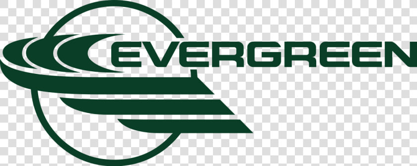 Evergreen International Aviation  HD Png DownloadTransparent PNG