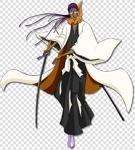 Kaname Tōsen  HD Png DownloadTransparent PNG