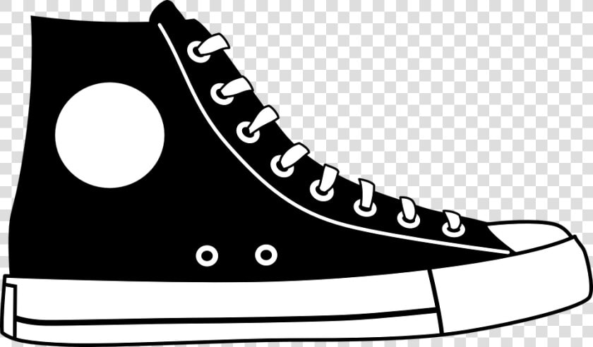 Shoe  Sneaker  Boot  Plimsoll   Shoe Clipart  HD Png DownloadTransparent PNG