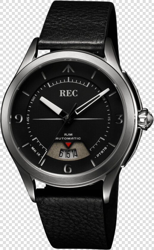 Rjm   White Gold Patek Philippe Calatrava  HD Png DownloadTransparent PNG