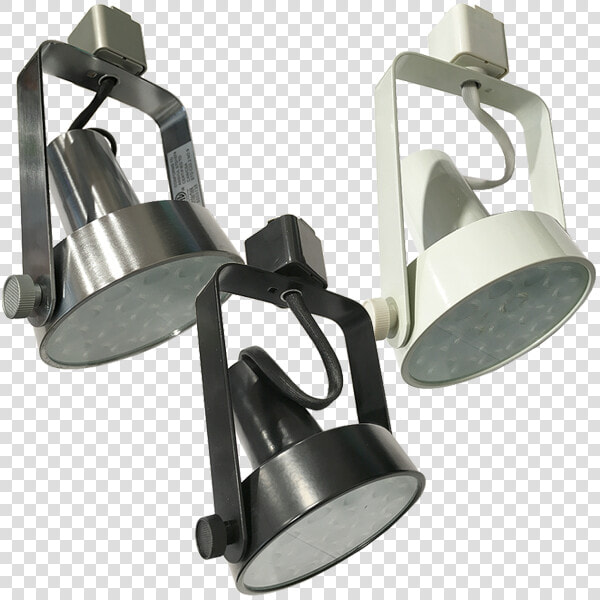 Gimbal Ring 18w  35 Degree Daylight Led Track Light   Sconce  HD Png DownloadTransparent PNG