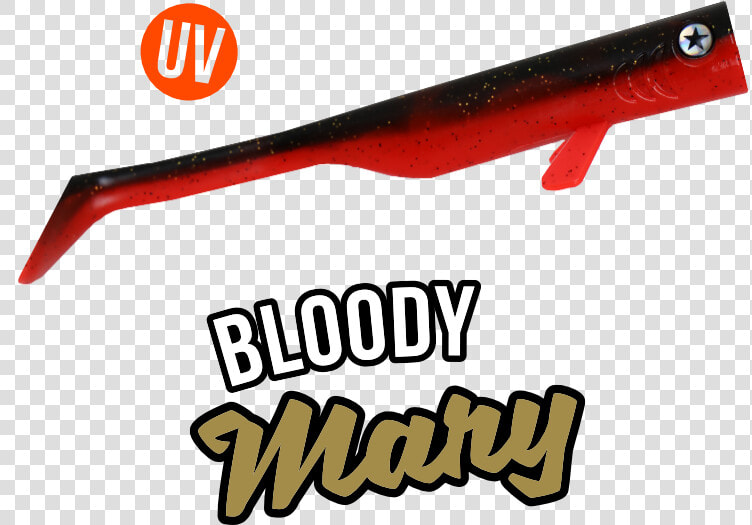 16cm Drunk Bait Bloody Mary  HD Png DownloadTransparent PNG