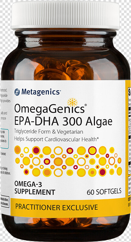 Metagenics Epa Dha  HD Png DownloadTransparent PNG