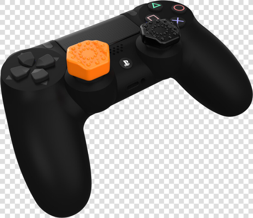 Cool Ps4 Controller Thumb Grips  HD Png DownloadTransparent PNG