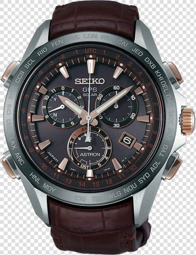 Seiko Astron Sse025j1  HD Png DownloadTransparent PNG