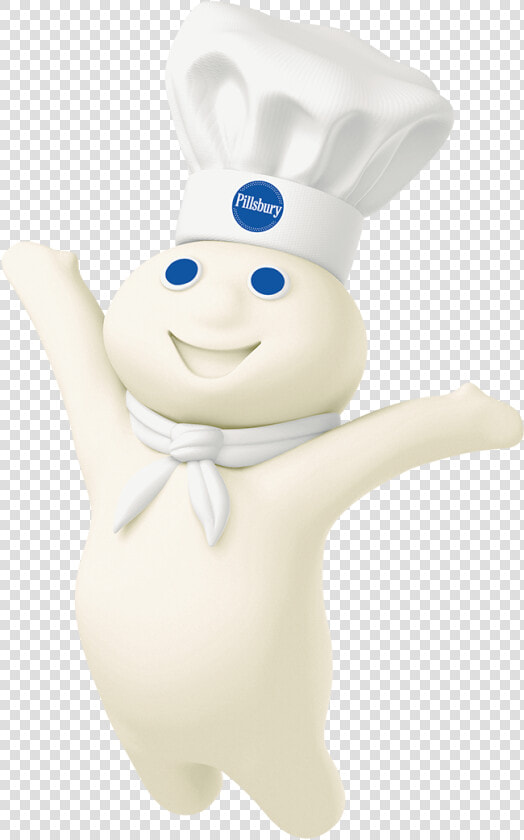 Transparent Pillsbury Doughboy Png  Png DownloadTransparent PNG