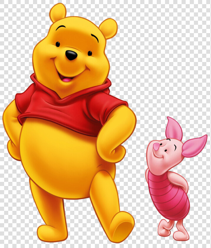 Winnie The Pooh Png Transparent Images   Winnie The Pooh Png  Png DownloadTransparent PNG