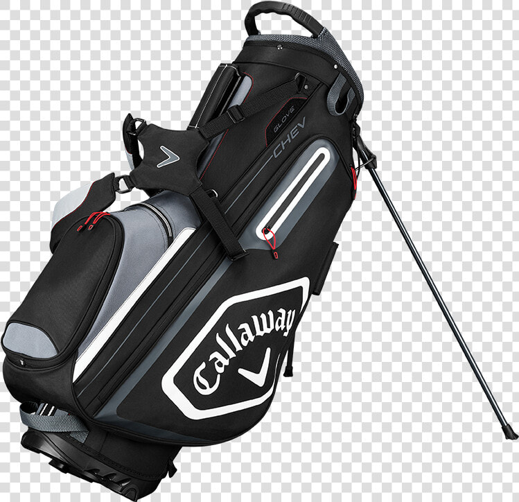 Transparent Ice Bag Png   Callaway Chev 2019 Stand Bag  Png DownloadTransparent PNG