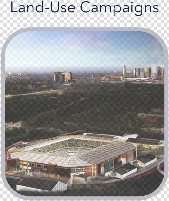 Land Use Campaigns   Nashville Sc New Stadium  HD Png DownloadTransparent PNG