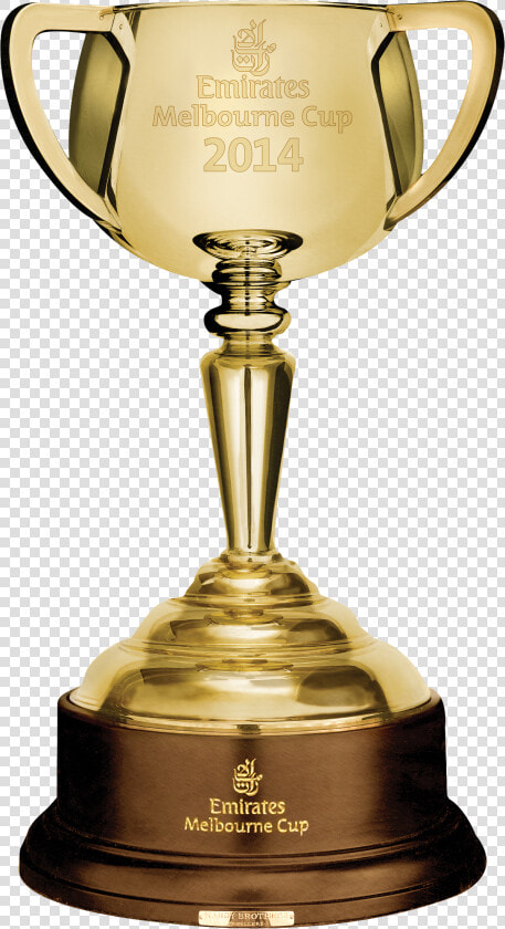 Now You Can Download Golden Cup Png Icon   Melbourne Cup Day 2019  Transparent PngTransparent PNG