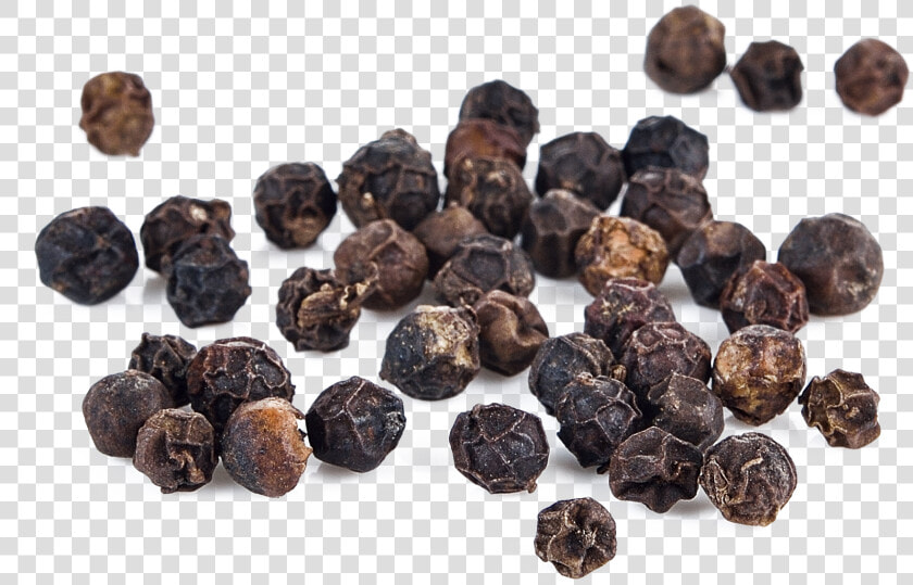 Black Pepper High Quality Png   Peppercorns Black Background  Transparent PngTransparent PNG