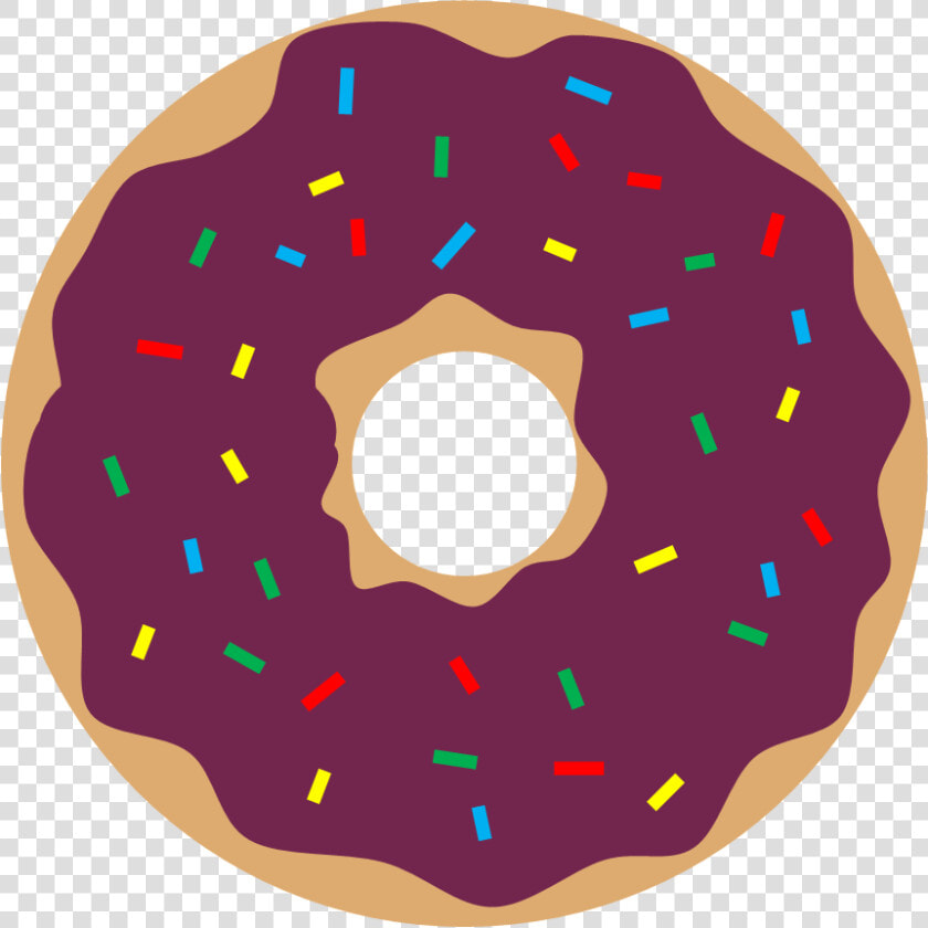 Green Clipart Donuts   Cartoon Donuts Png  Transparent PngTransparent PNG