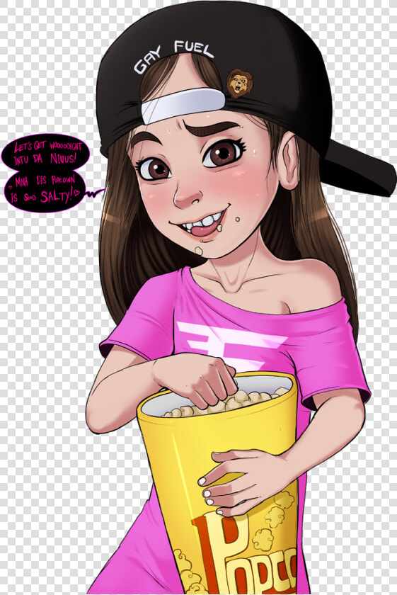 Keemstar Png  Transparent PngTransparent PNG