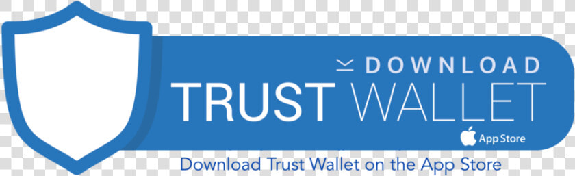 Trust Wallet App Store   Trust Wallet App  HD Png DownloadTransparent PNG