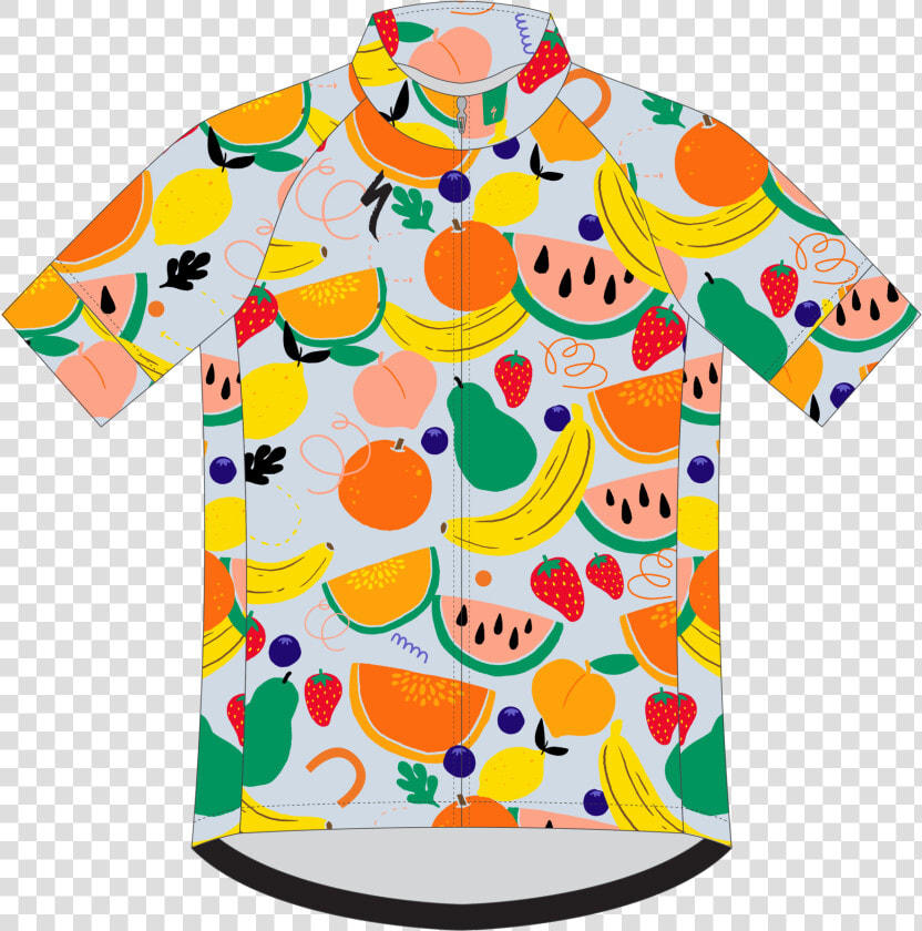 Fruit Salad Jersey Class Lazyload Lazyload Fade   Illustration  HD Png DownloadTransparent PNG