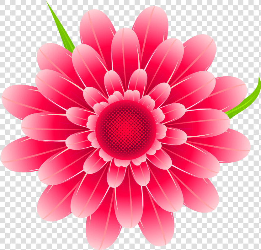 Pink Flower Png Free Download Searchpng   Transparent Background Pink Flower Clip Art  Png DownloadTransparent PNG