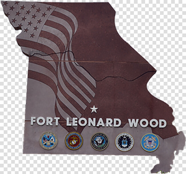 Fort Leonard Wood Missouri  HD Png DownloadTransparent PNG