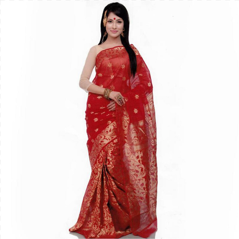 Thumb   Sari  HD Png DownloadTransparent PNG