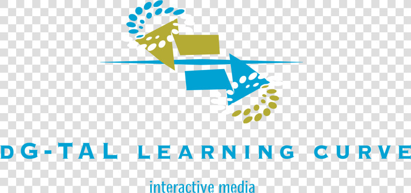 Dg Tal Learning Curve Logo Png Transparent   Curve  Png DownloadTransparent PNG