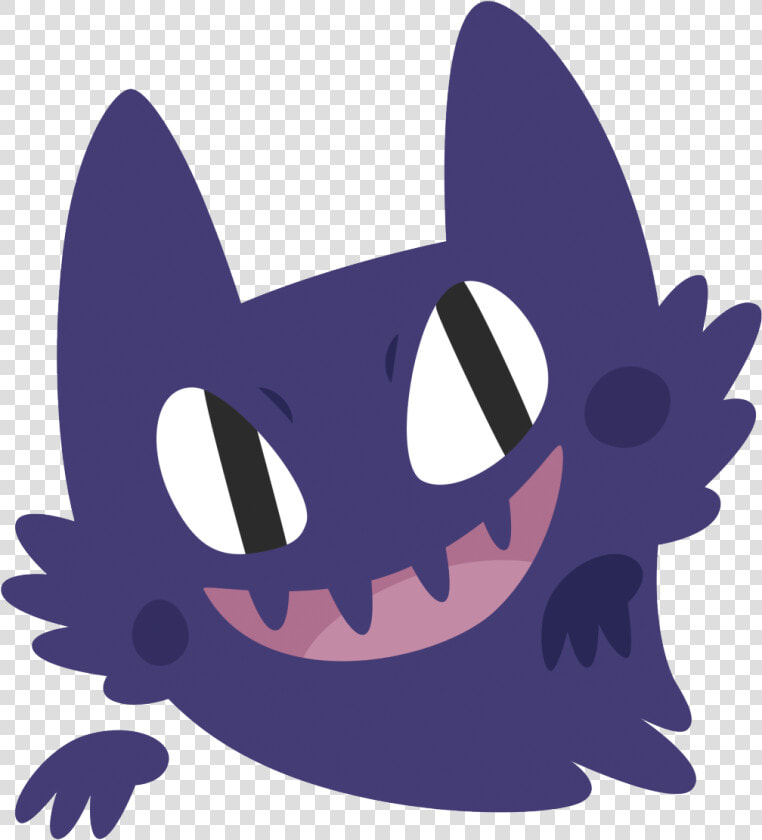 Haunter   Png Download  Transparent PngTransparent PNG