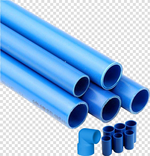 Blue Pvc Pipe Png  Transparent PngTransparent PNG