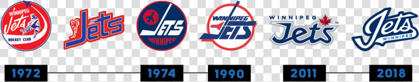  ​img    Original Winnipeg Jets Logo  HD Png DownloadTransparent PNG