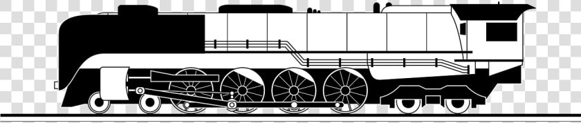 Vector Kereta Api Png  Transparent PngTransparent PNG