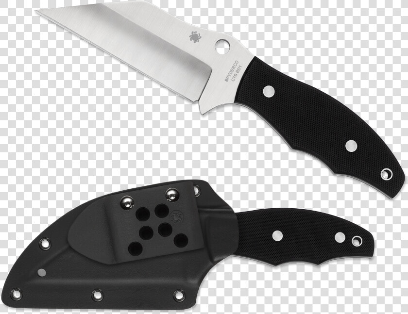 Spyderco Ronin 2  HD Png DownloadTransparent PNG