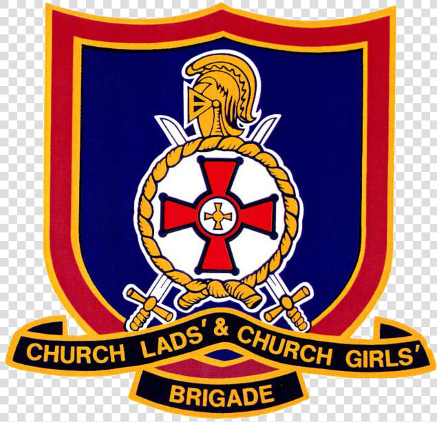 Church Lads And Church Girls Brigade  HD Png DownloadTransparent PNG