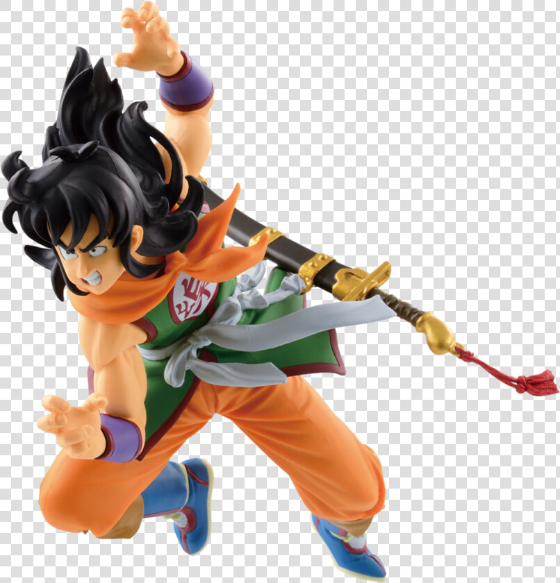 Transparent Yamcha Png   Yamcha  Png DownloadTransparent PNG