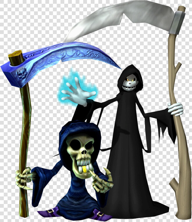 Death   Conkers Bad Fur Day Death  HD Png DownloadTransparent PNG