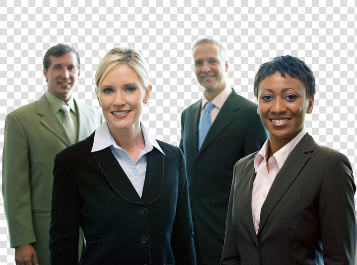 Businessperson  HD Png DownloadTransparent PNG