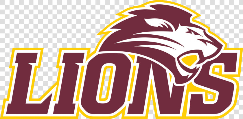 Freed Hardeman Athletics Logo Clipart   Png Download   Freed Hardeman Lions  Transparent PngTransparent PNG