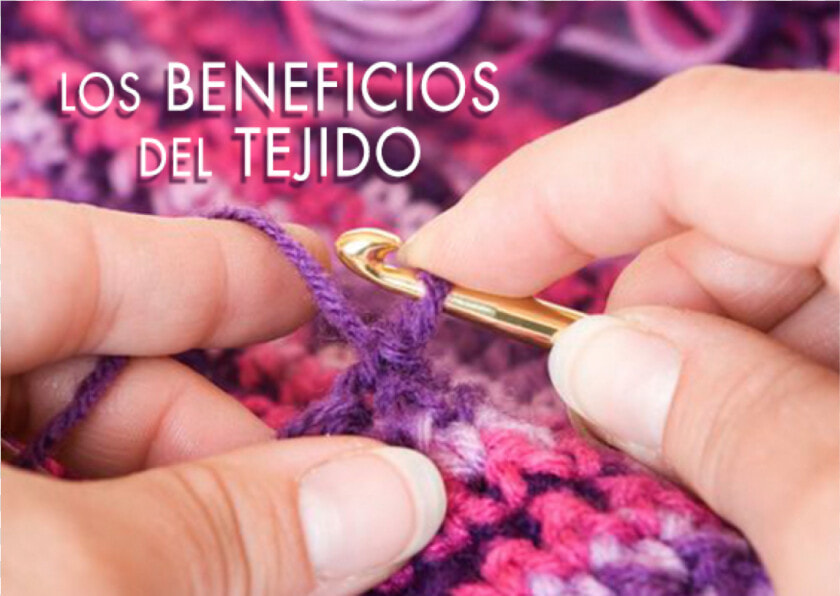 Materiales Para Tejer A Crochet  HD Png DownloadTransparent PNG