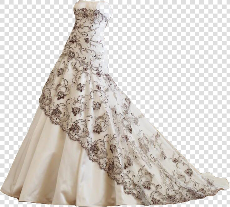 Dress Png Image Background   Transparent Background Wedding Gown Png  Png DownloadTransparent PNG