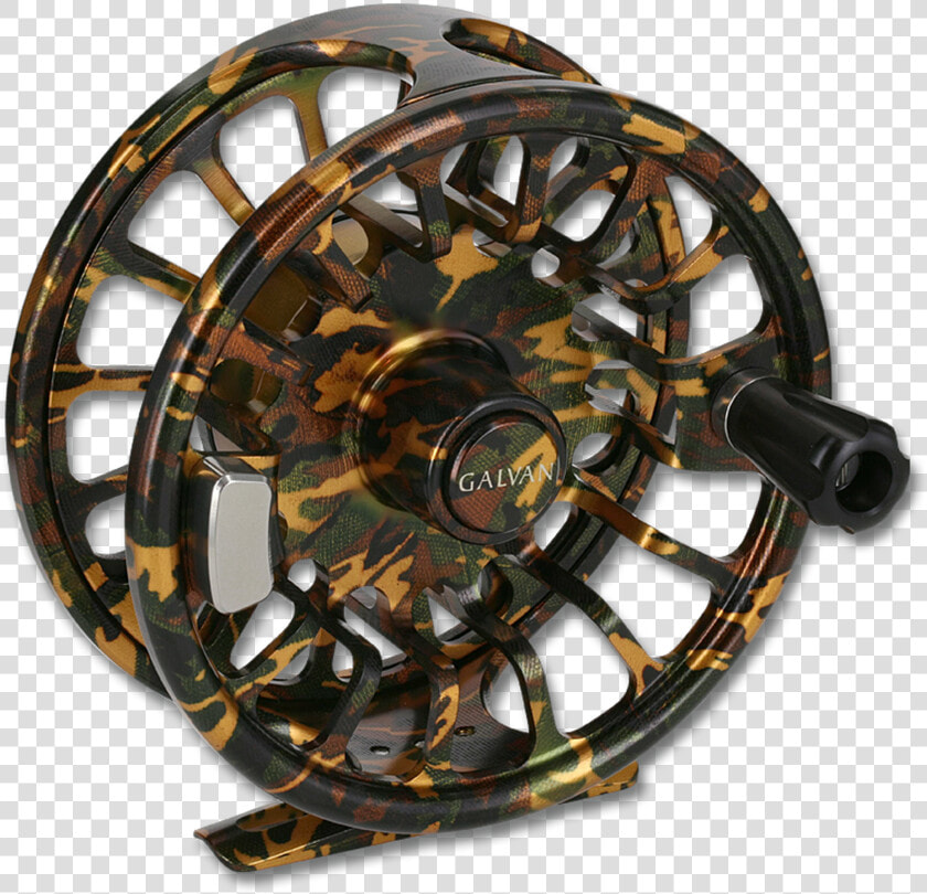 Galvan Torque Fly Reels  HD Png DownloadTransparent PNG