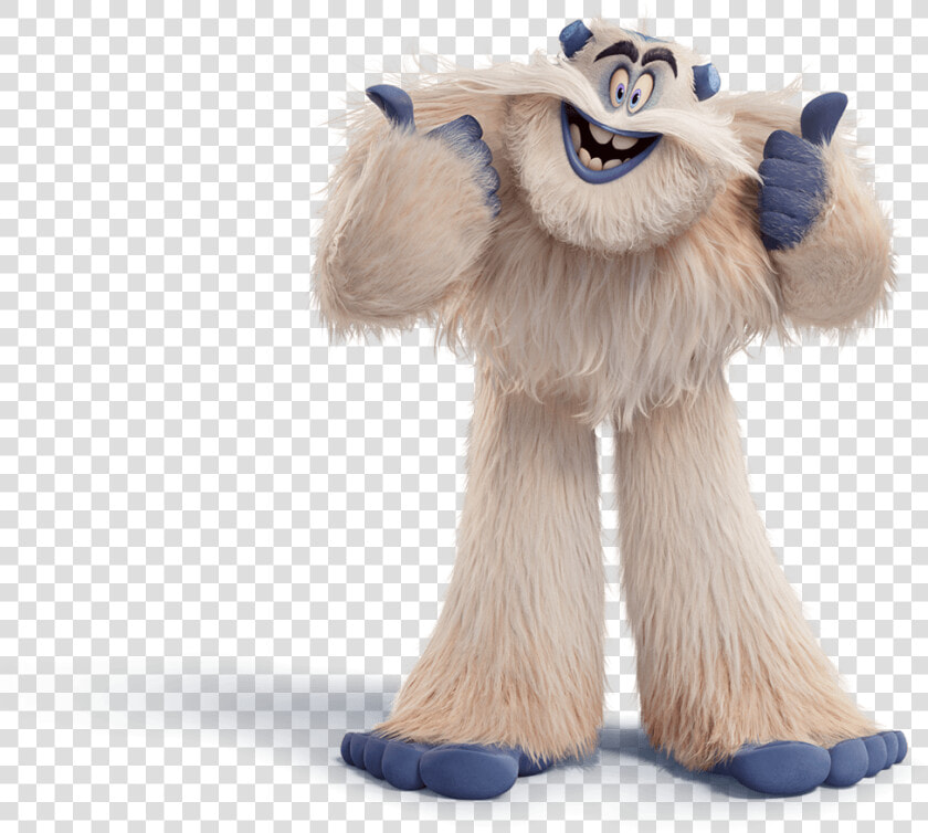 Smallfoot Dorgle  HD Png DownloadTransparent PNG