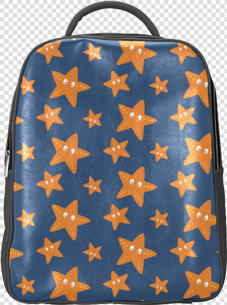 Cute Starfish   Hand Luggage  HD Png DownloadTransparent PNG