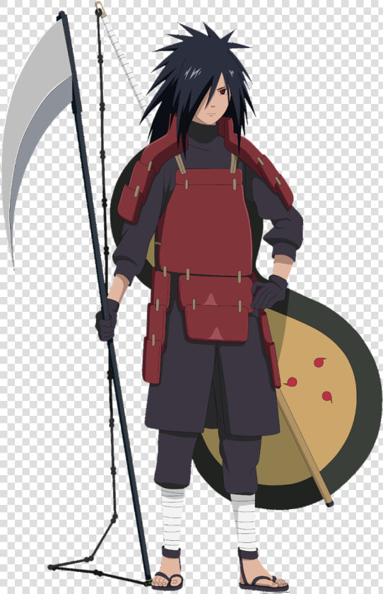 Download Render Madara Uchiha   Madara Transparent  HD Png DownloadTransparent PNG