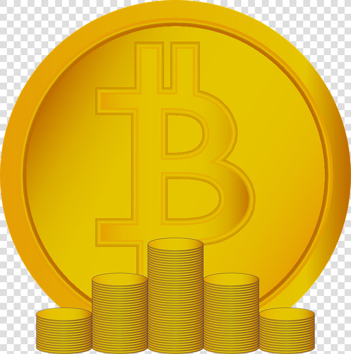 Bitcoin  Coin  Money  Cryptocurrency  Currency  Digital   Coin  HD Png DownloadTransparent PNG