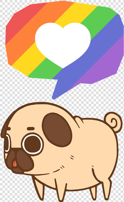 Puglie Pug  HD Png DownloadTransparent PNG