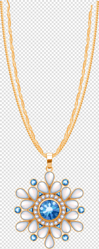 Diamond Chain Jewellery Dazzling Locket Pendant Necklace   Necklace  HD Png DownloadTransparent PNG