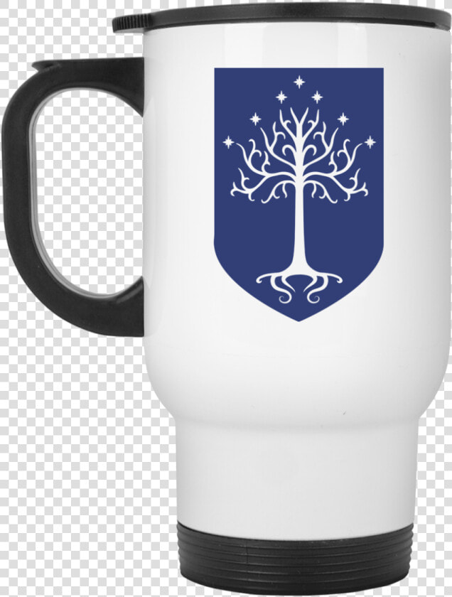 Lotr Inspired Design Coffee Mug   Mug  HD Png DownloadTransparent PNG