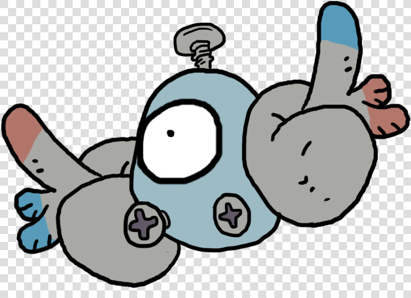 Pokemon Dickbutt  HD Png DownloadTransparent PNG