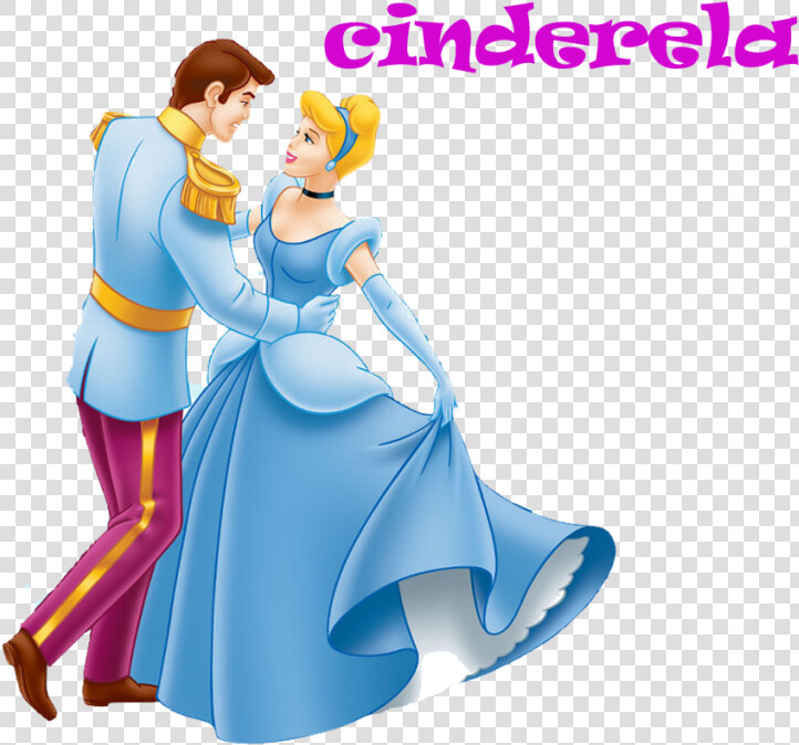 Prince Charming Cinderella Snow White Disney Princess   Cinderella Princess And Prince  HD Png DownloadTransparent PNG